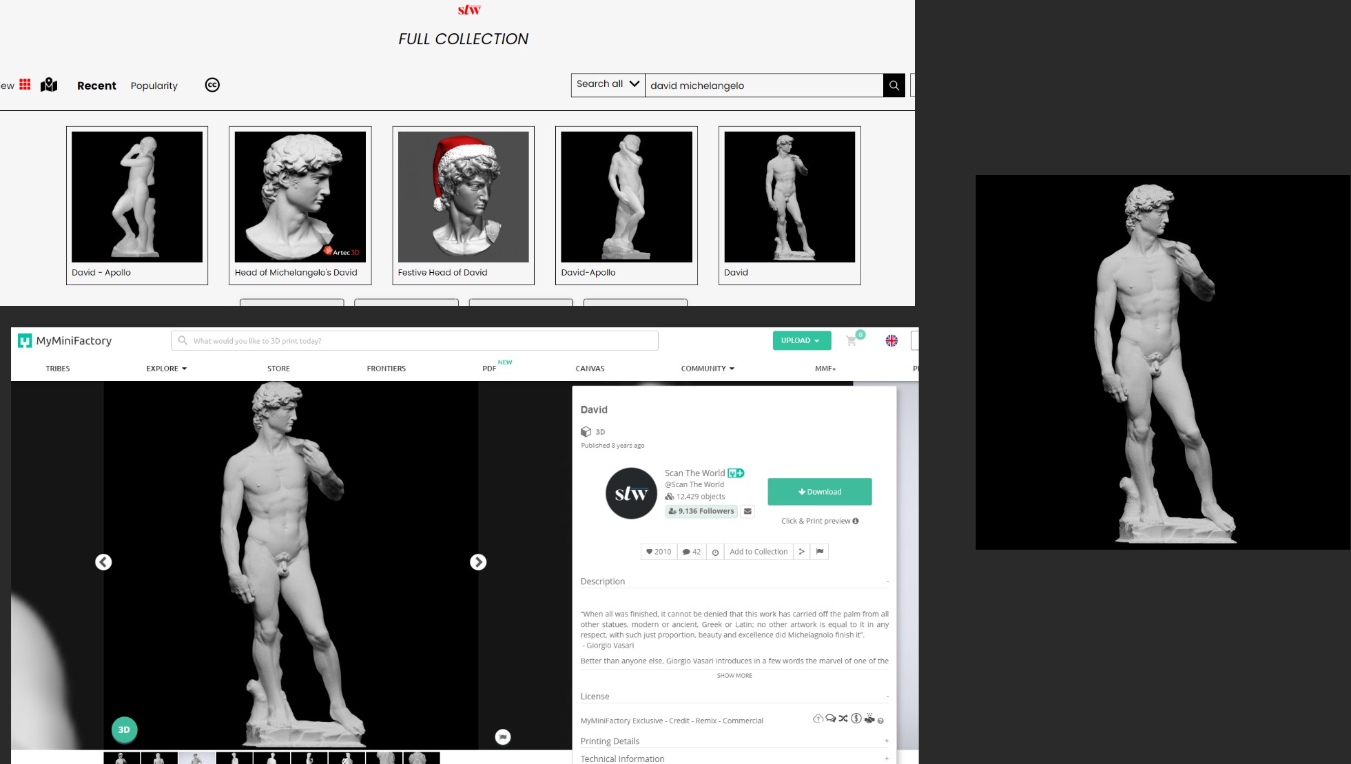 CoMotion 2023, Blockout and Grey-boxing, image 1
