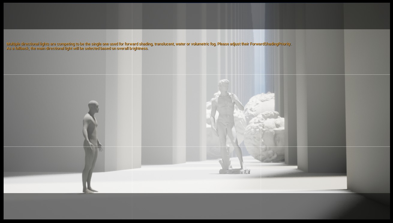 CoMotion 2023, Blockout and Grey-boxing, image 2