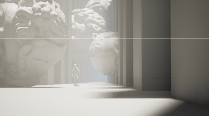 CoMotion 2023, Blockout and Grey-boxing, image 2