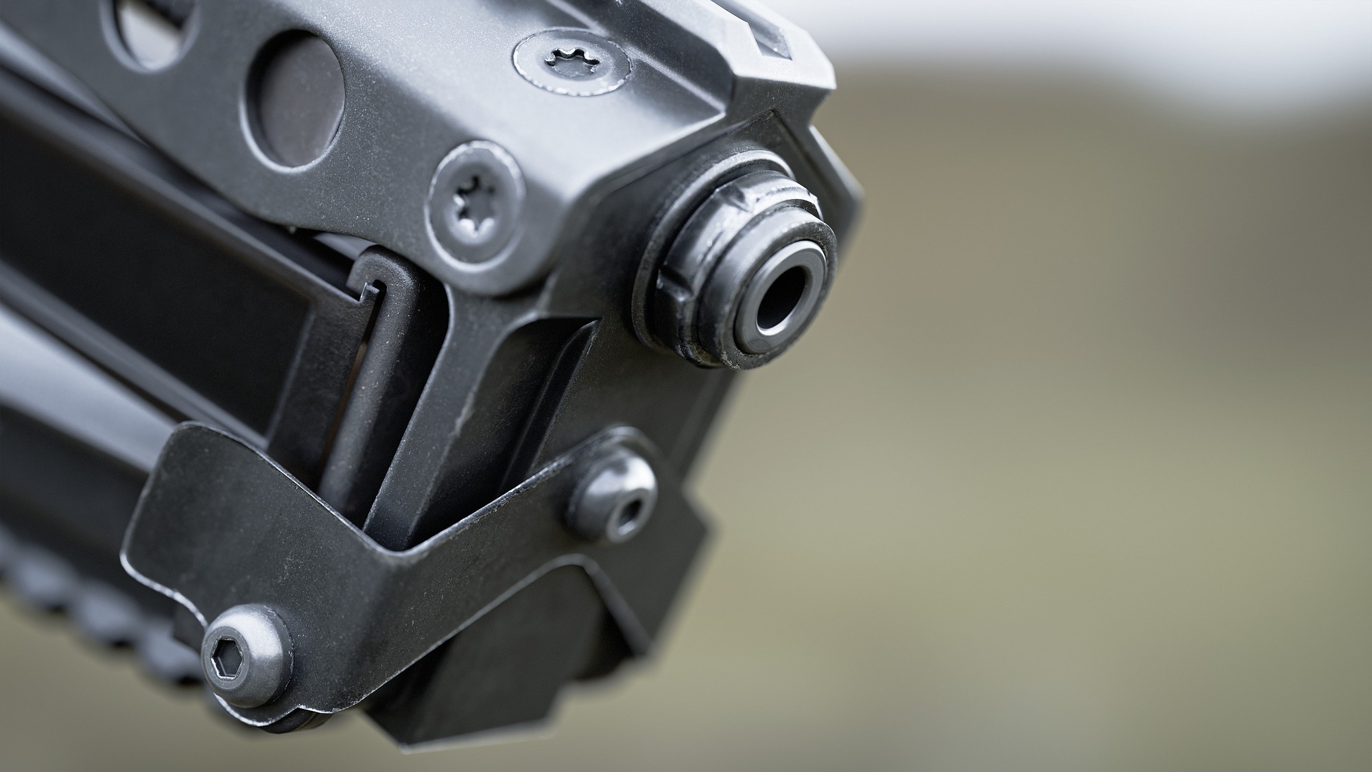 Kel-Tec P50, render, image 1