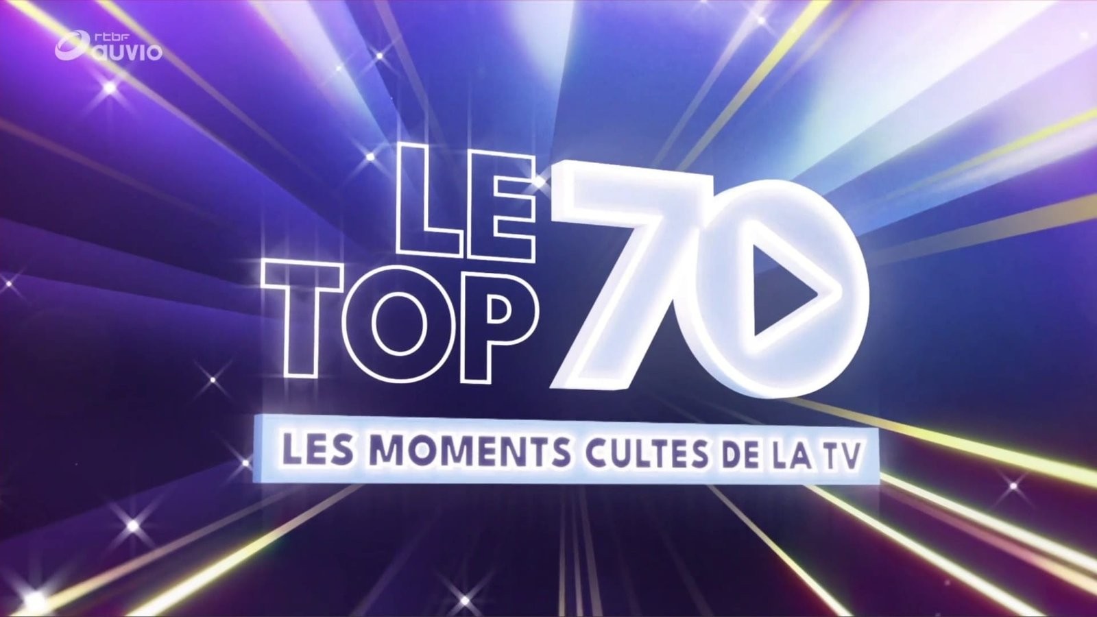 Le Top 70, still 12