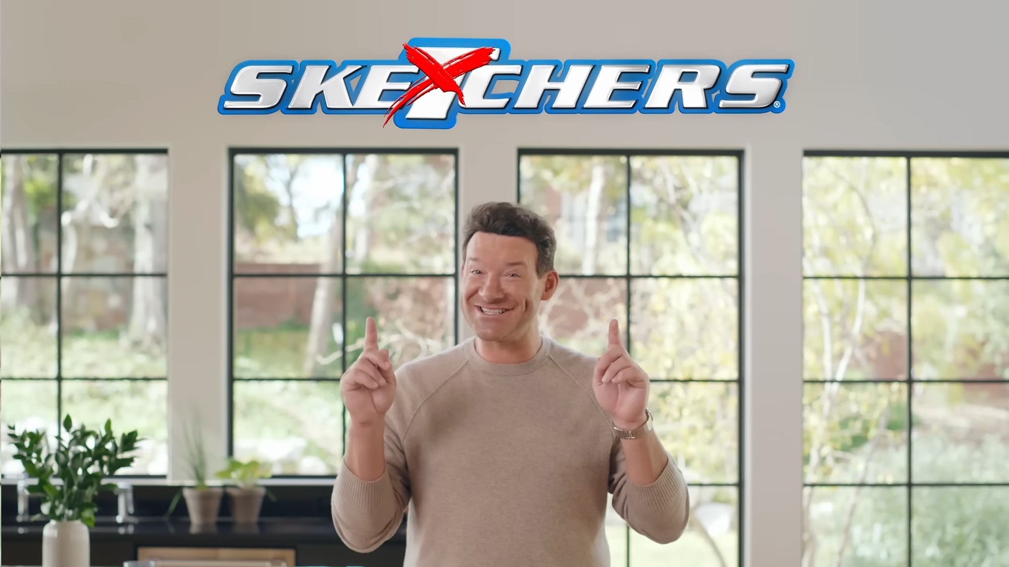 Skechers Big Game Spot, still, image 1