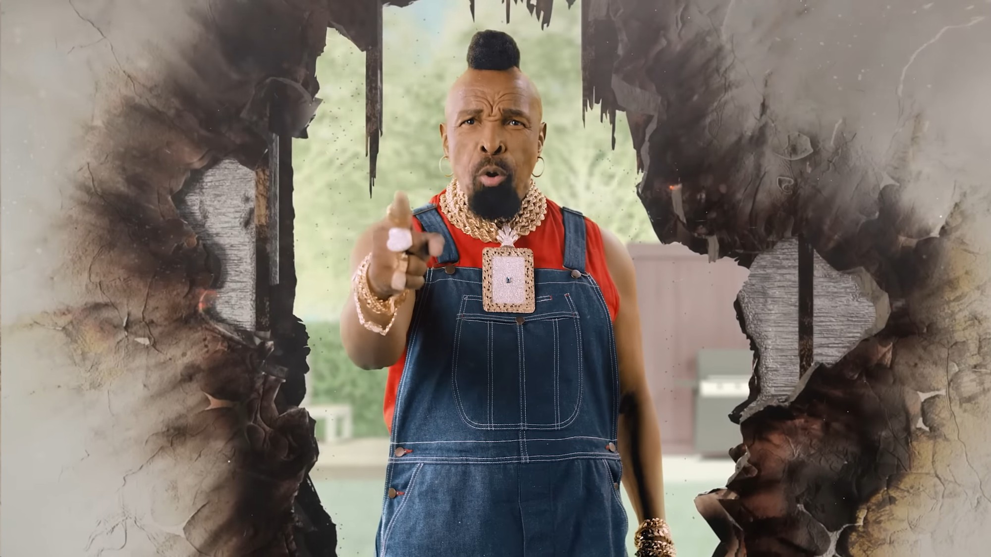 Skechers Big Game Spot, still, image 2