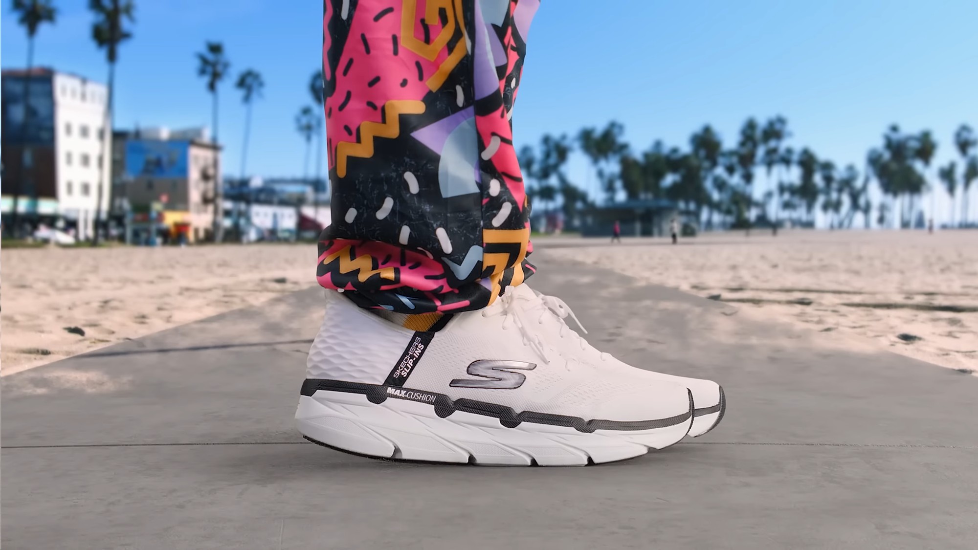 Skechers Big Game Spot, still, image 5