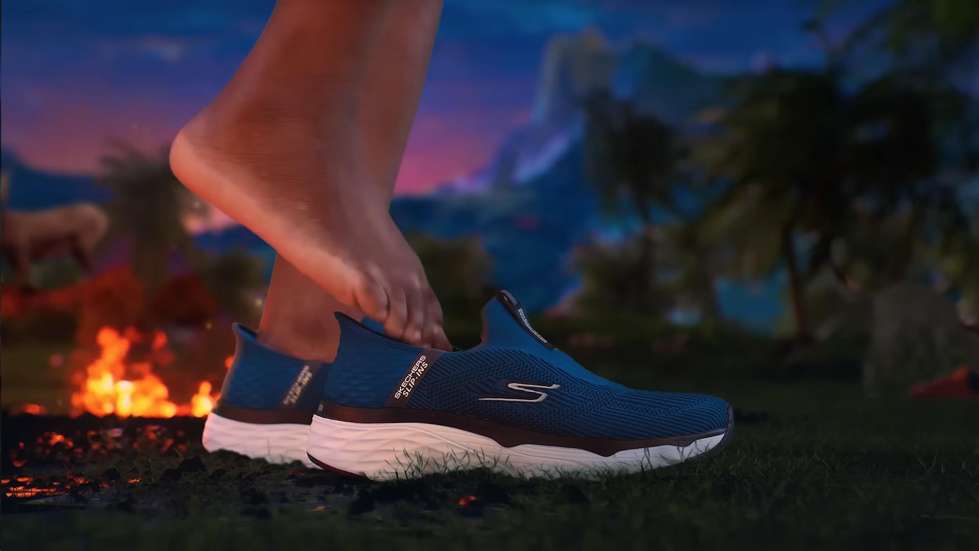 Skechers Big Game Spot, still, image 7