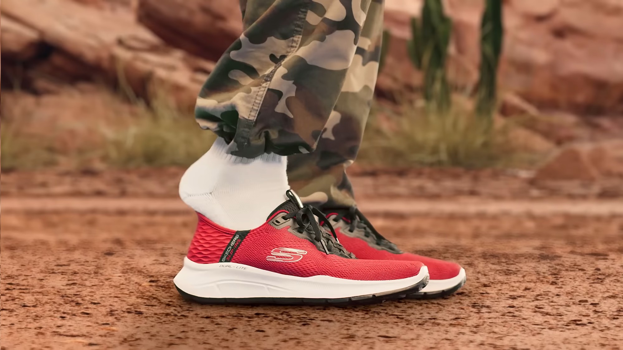 Skechers Big Game Spot, still, image 10