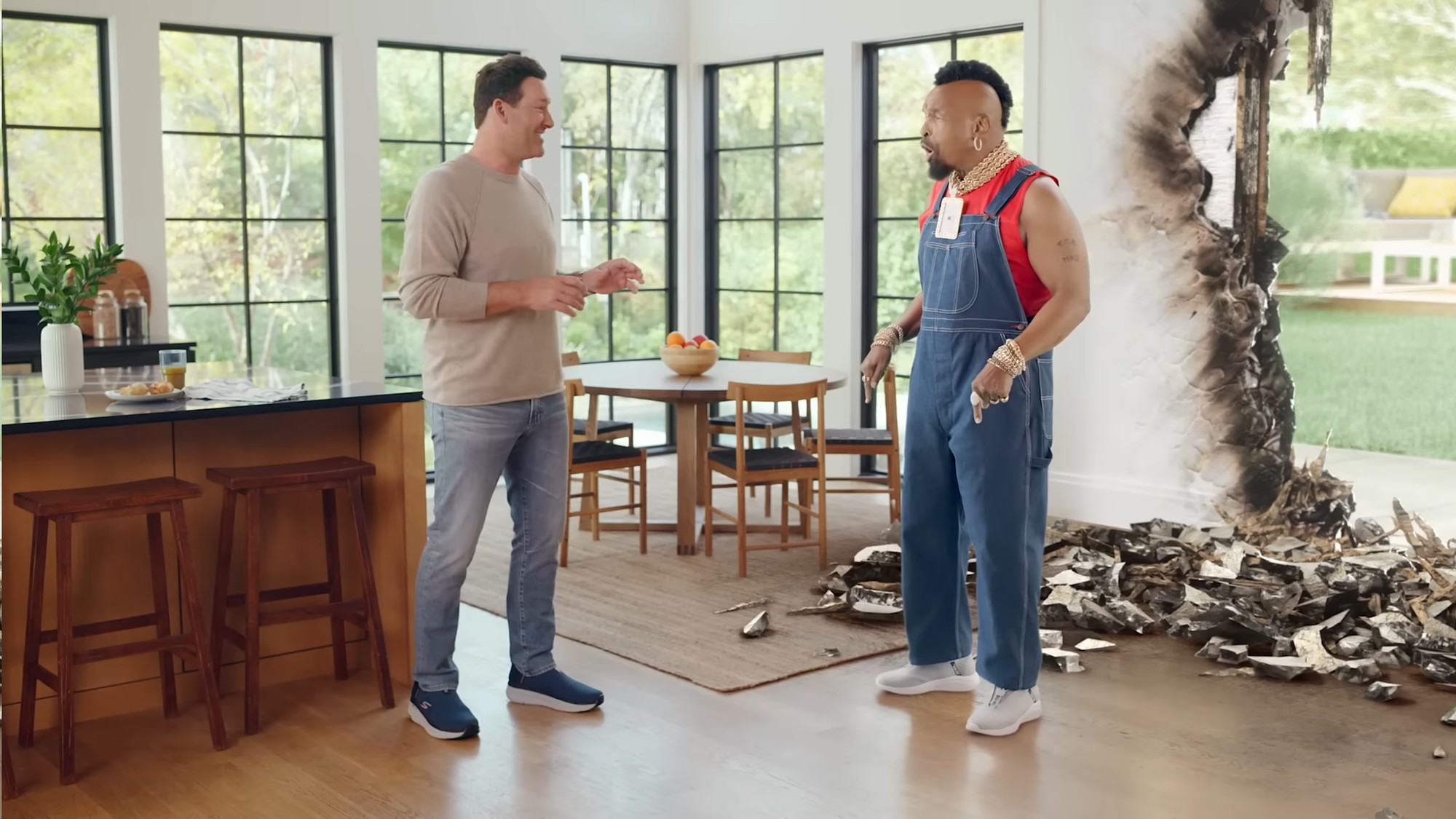 Skechers Big Game Spot, still, image 12