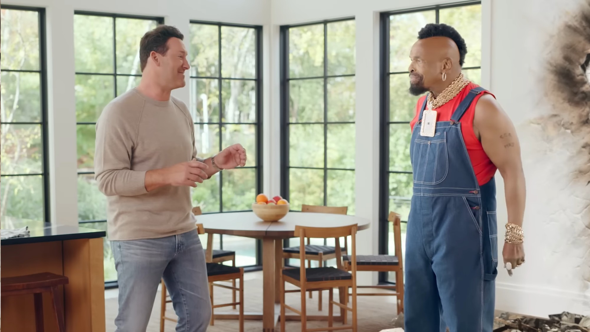 Skechers Big Game Spot, still, image 13