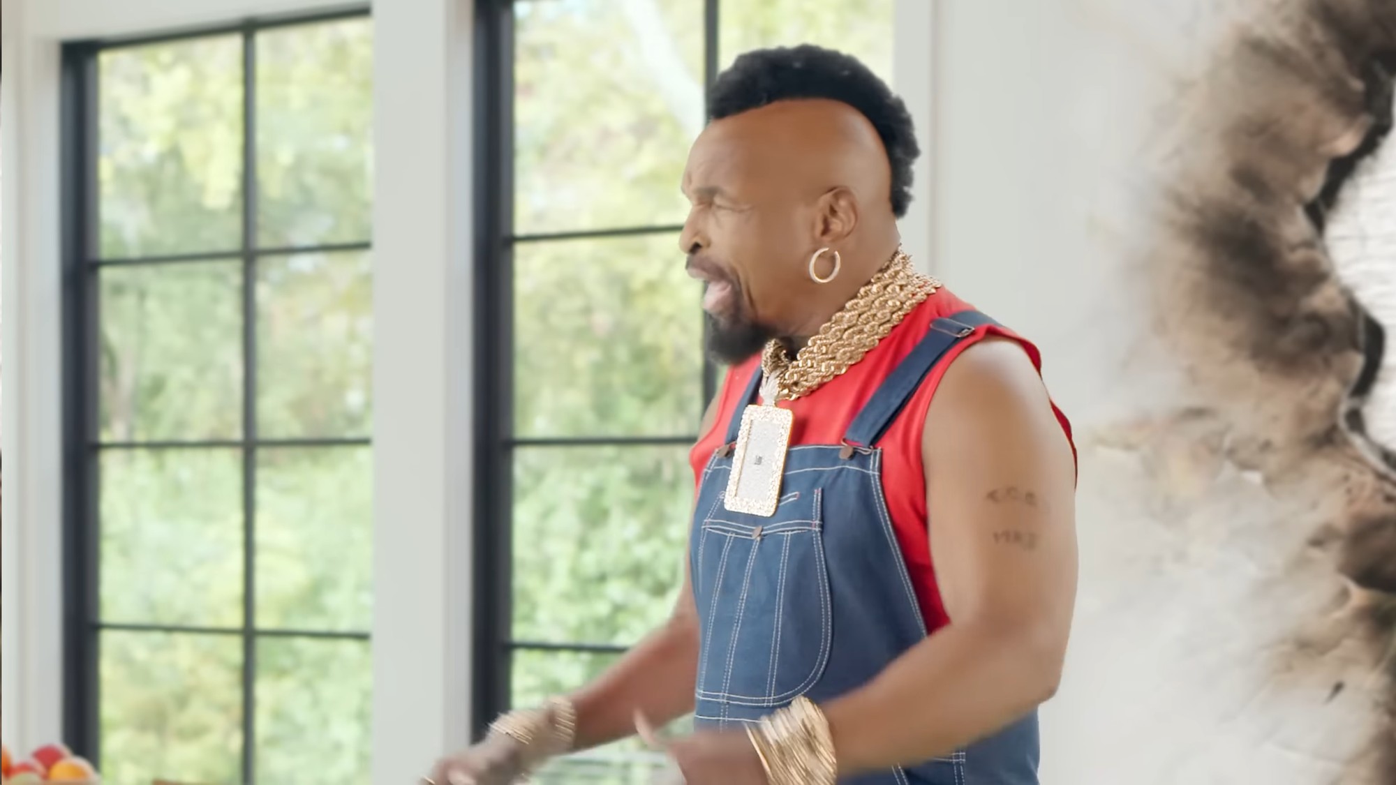 Skechers Big Game Spot, still, image 15