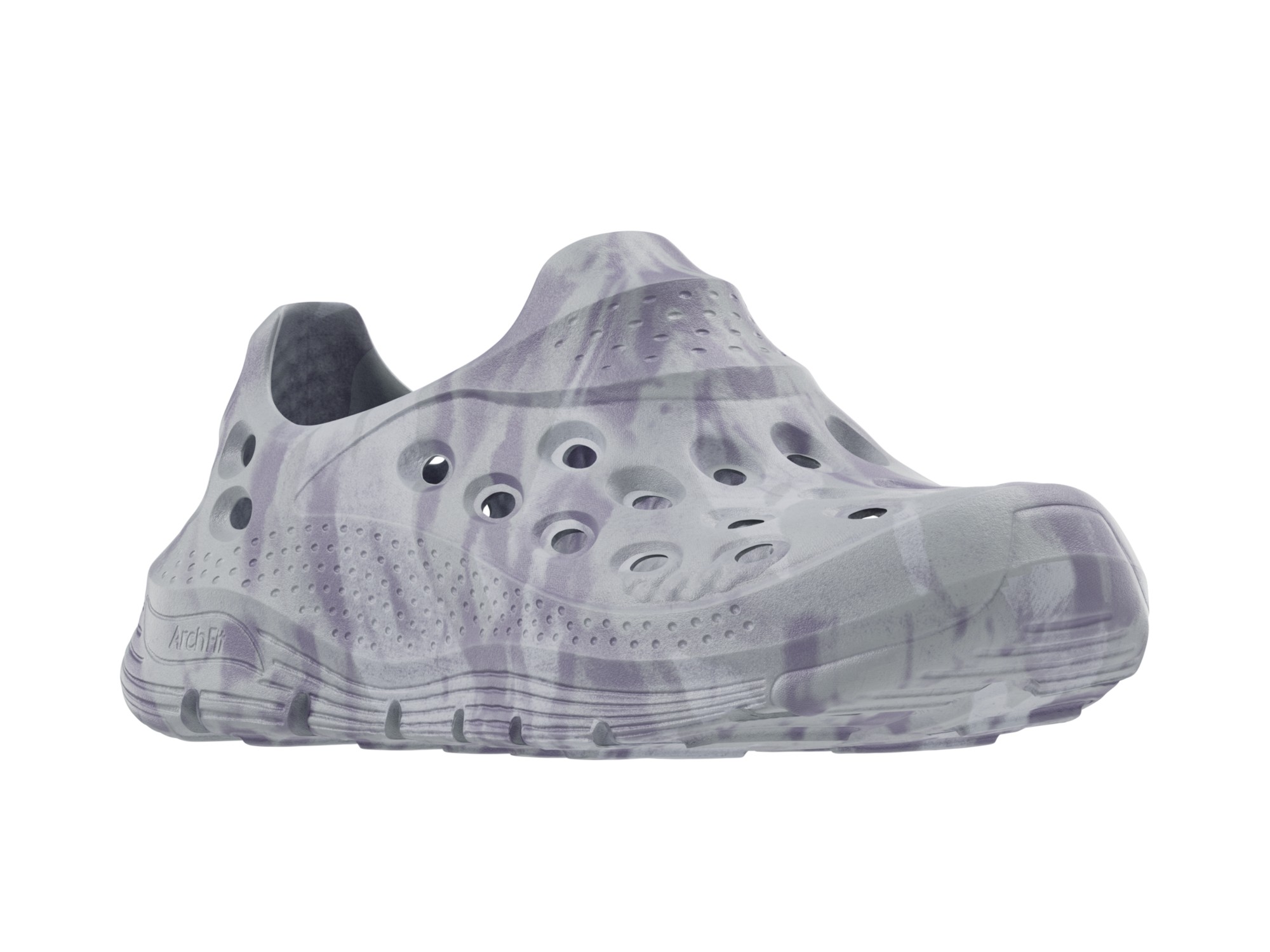 ArchFit GoFoam Sandals, image 1