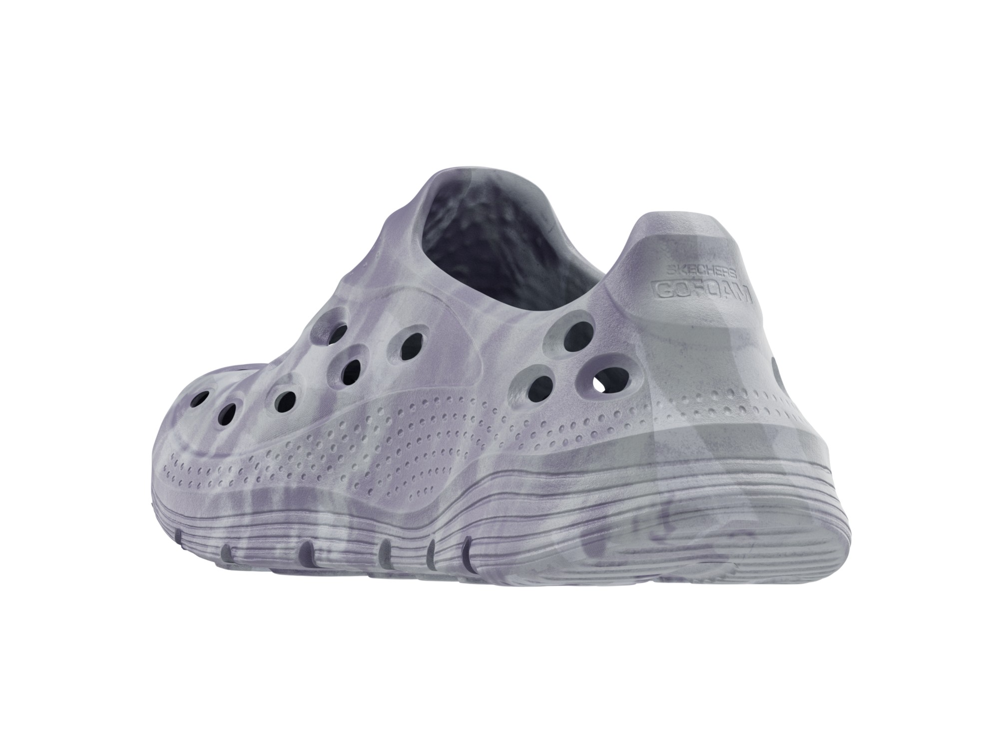ArchFit GoFoam Sandals, image 2