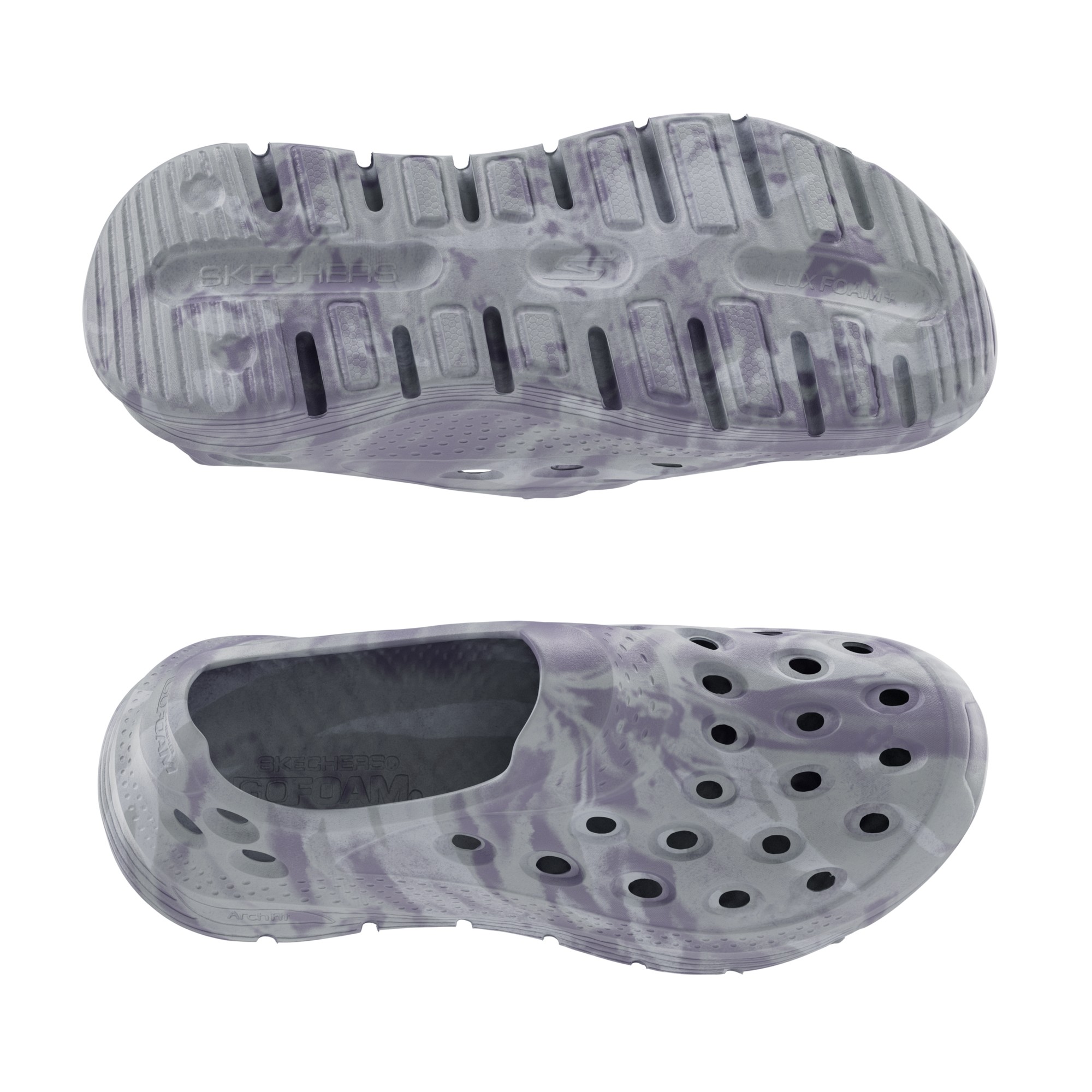 ArchFit GoFoam Sandals, image 3