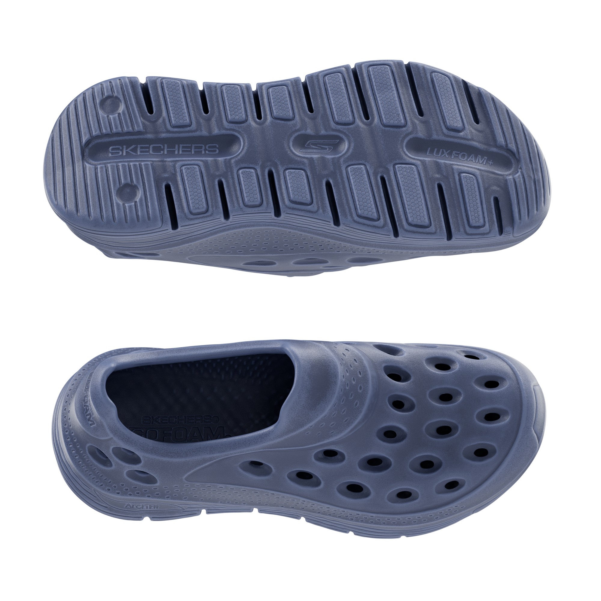 ArchFit GoFoam Sandals, image 6