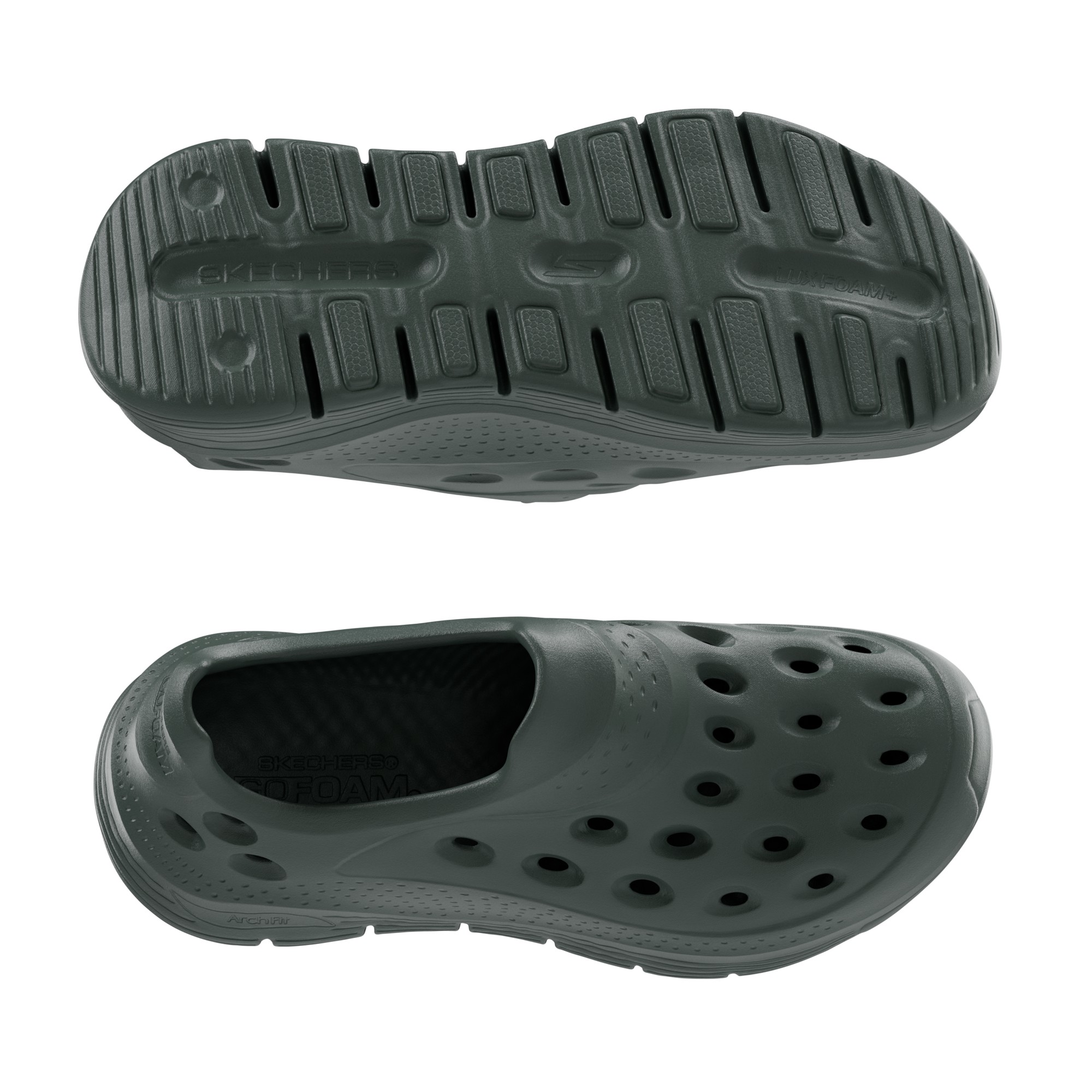 ArchFit GoFoam Sandals, image 8