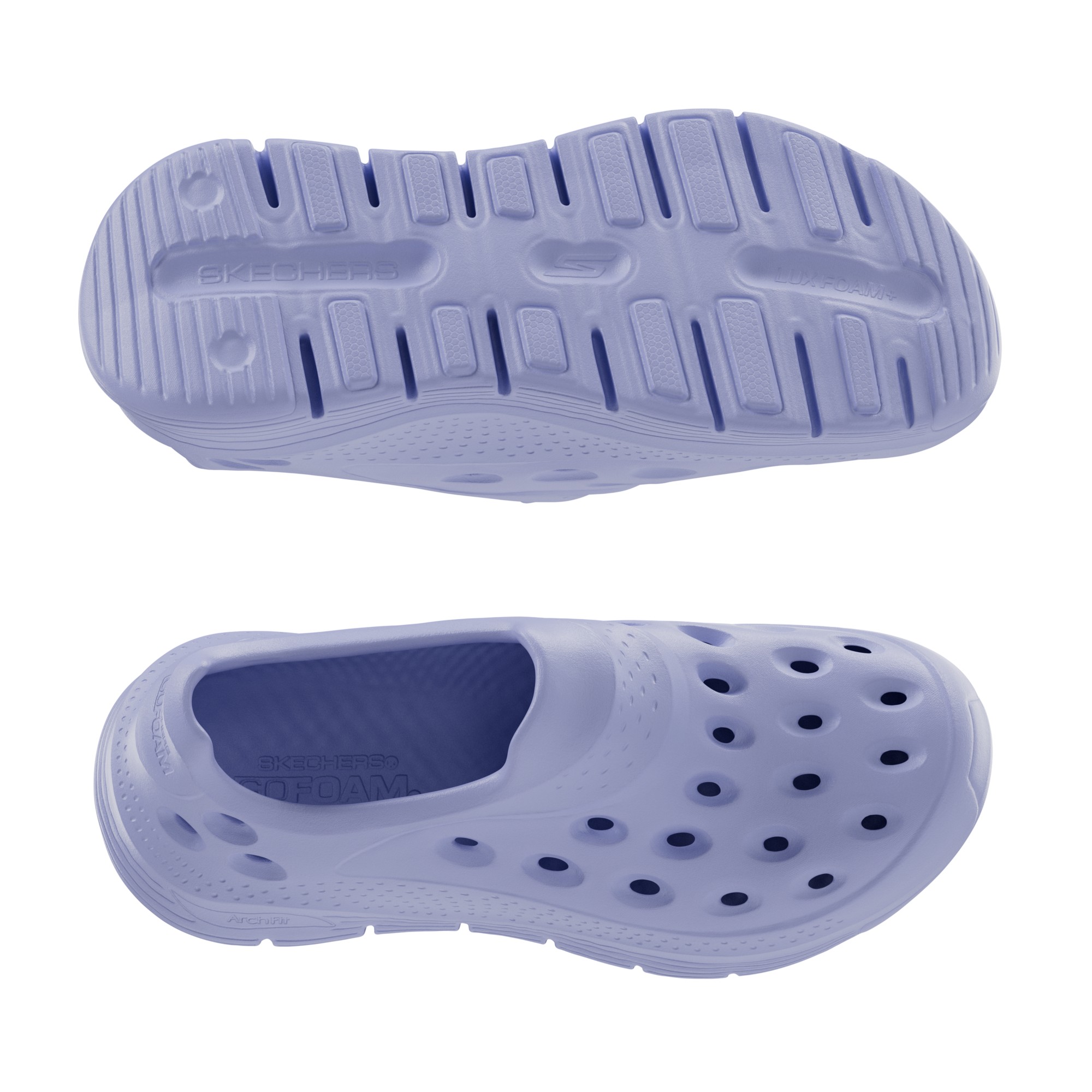 ArchFit GoFoam Sandals, image 9
