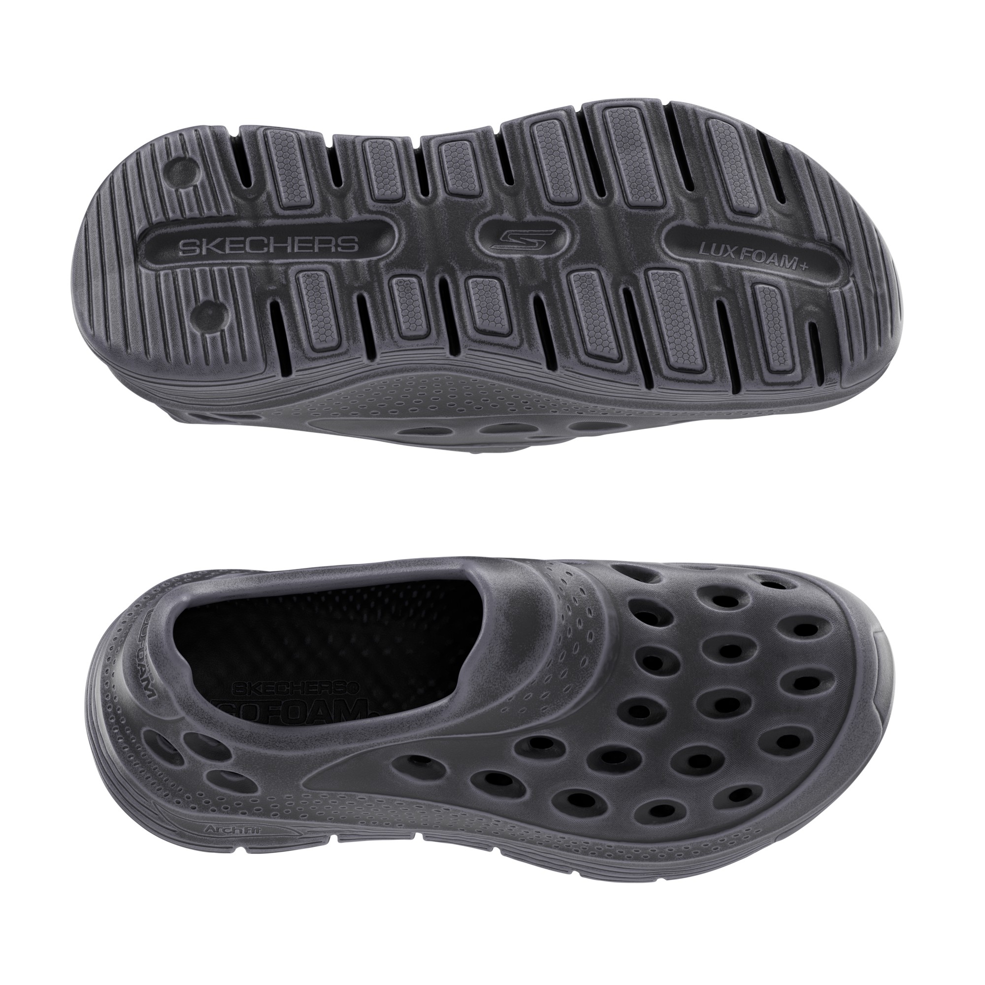 ArchFit GoFoam Sandals, image 10