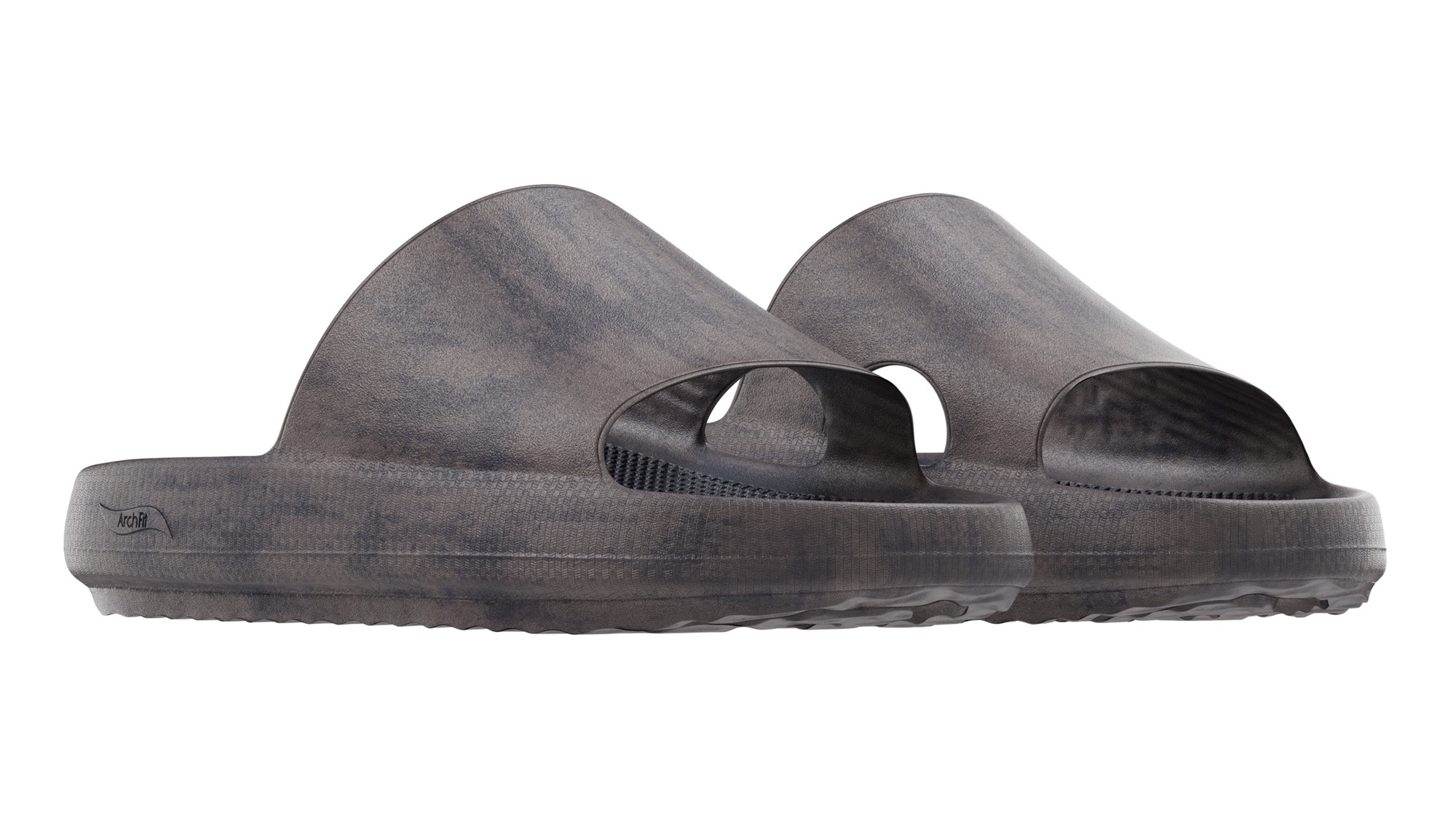 ArchFit GoFoam Slides, image 1