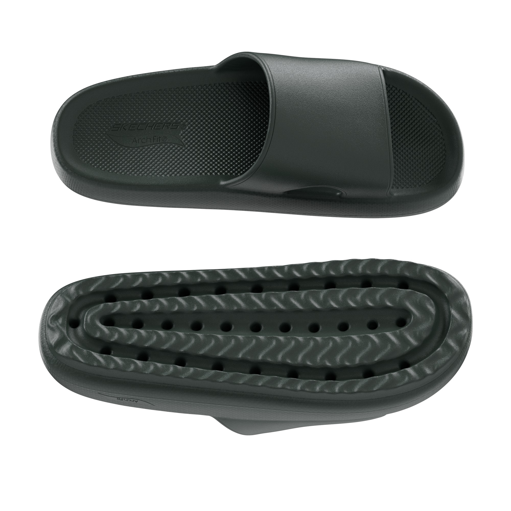 ArchFit GoFoam Slides, image 6