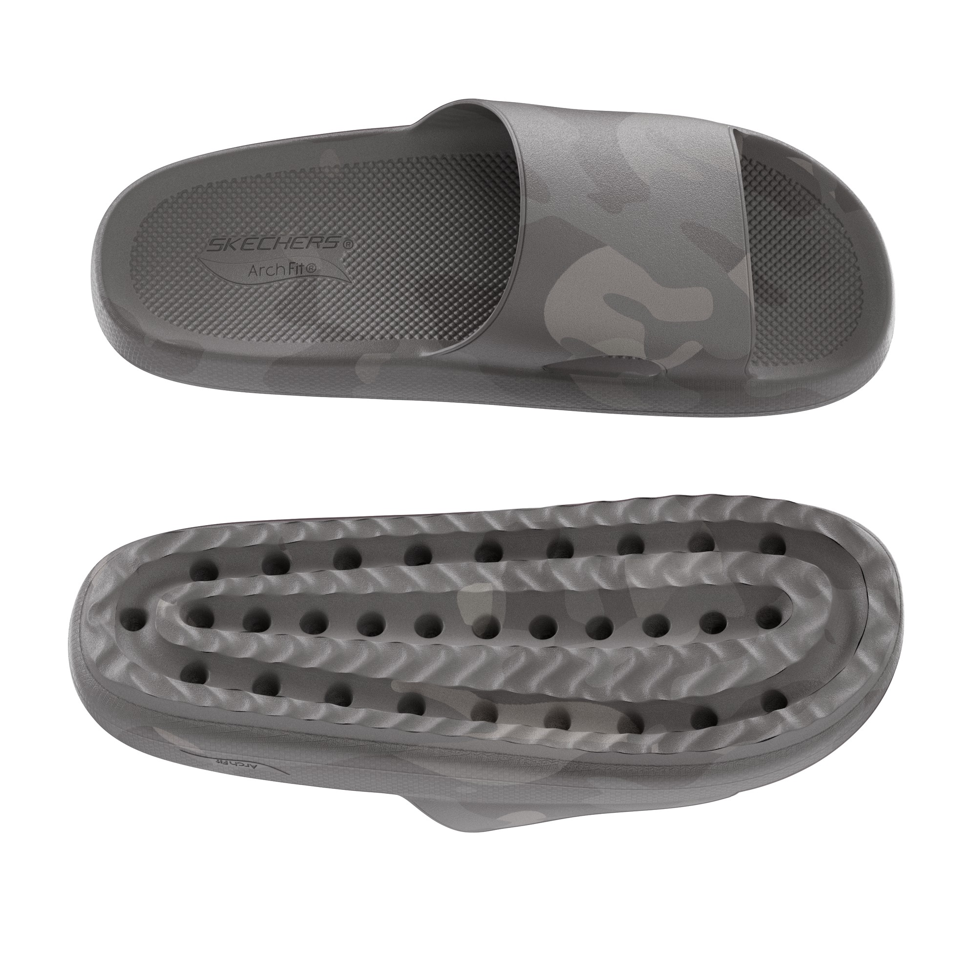 ArchFit GoFoam Slides, image 7