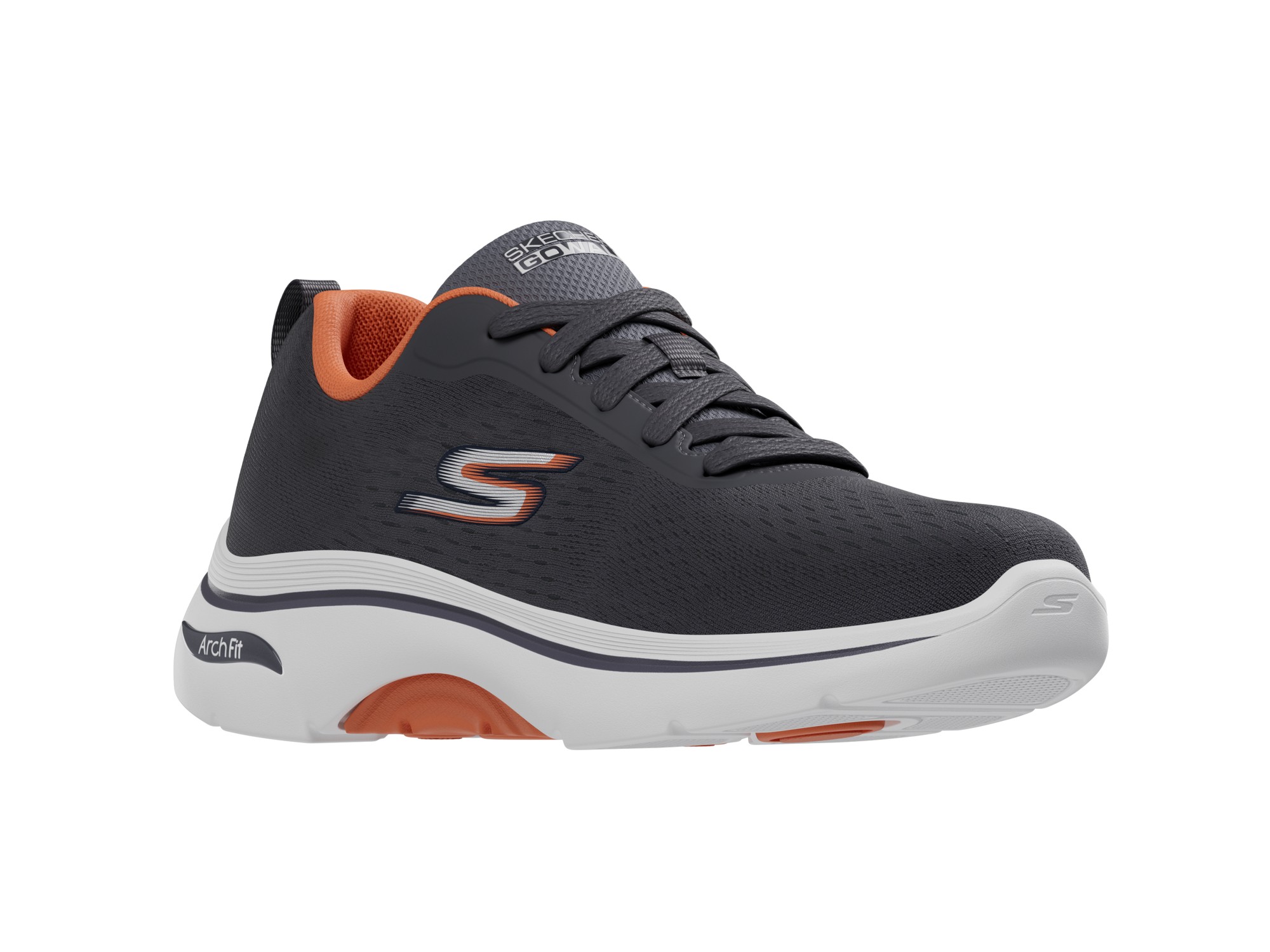 GO WALK Arch Fit 2.0, image 1