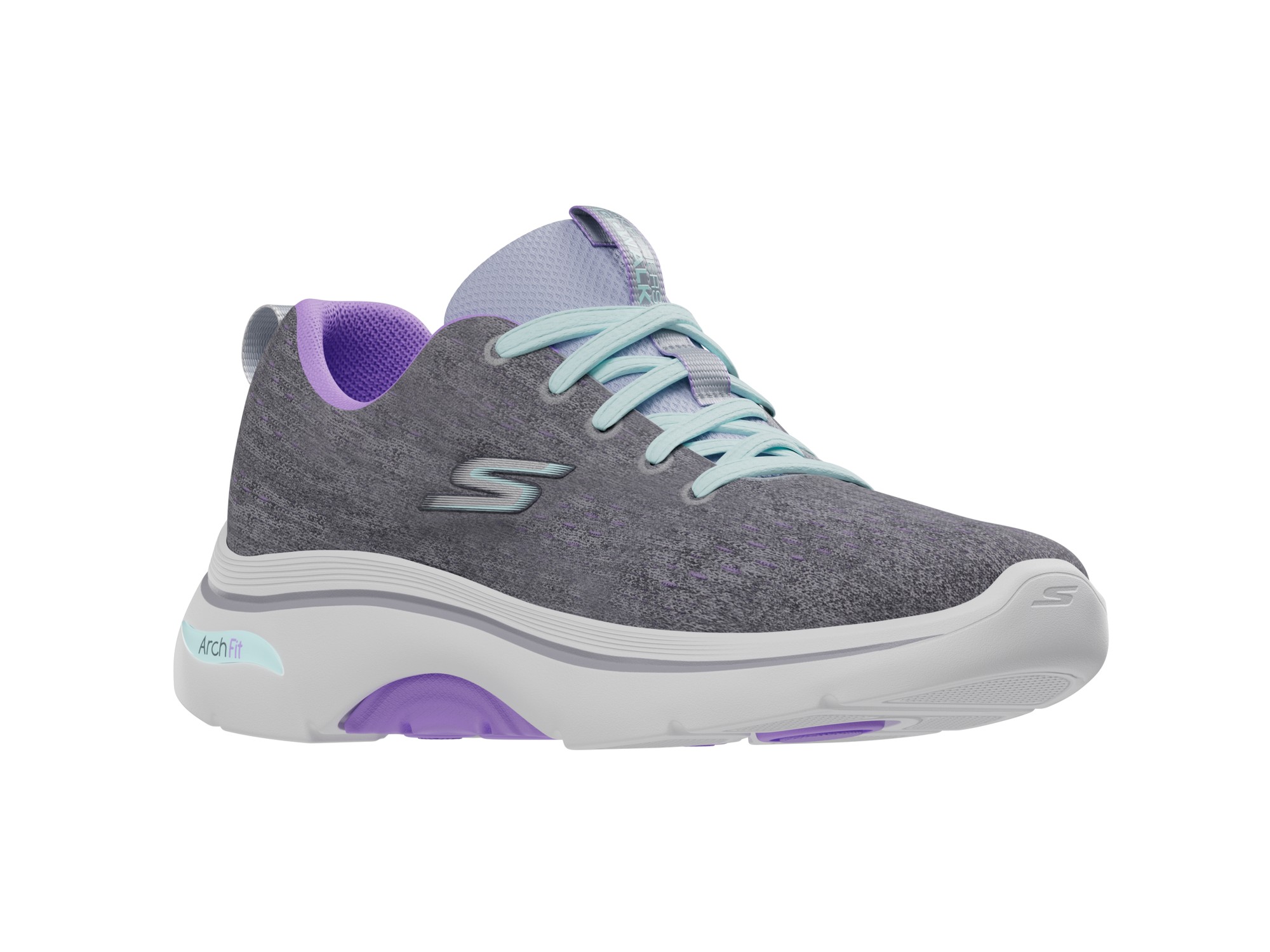 GO WALK Arch Fit 2.0, image 5