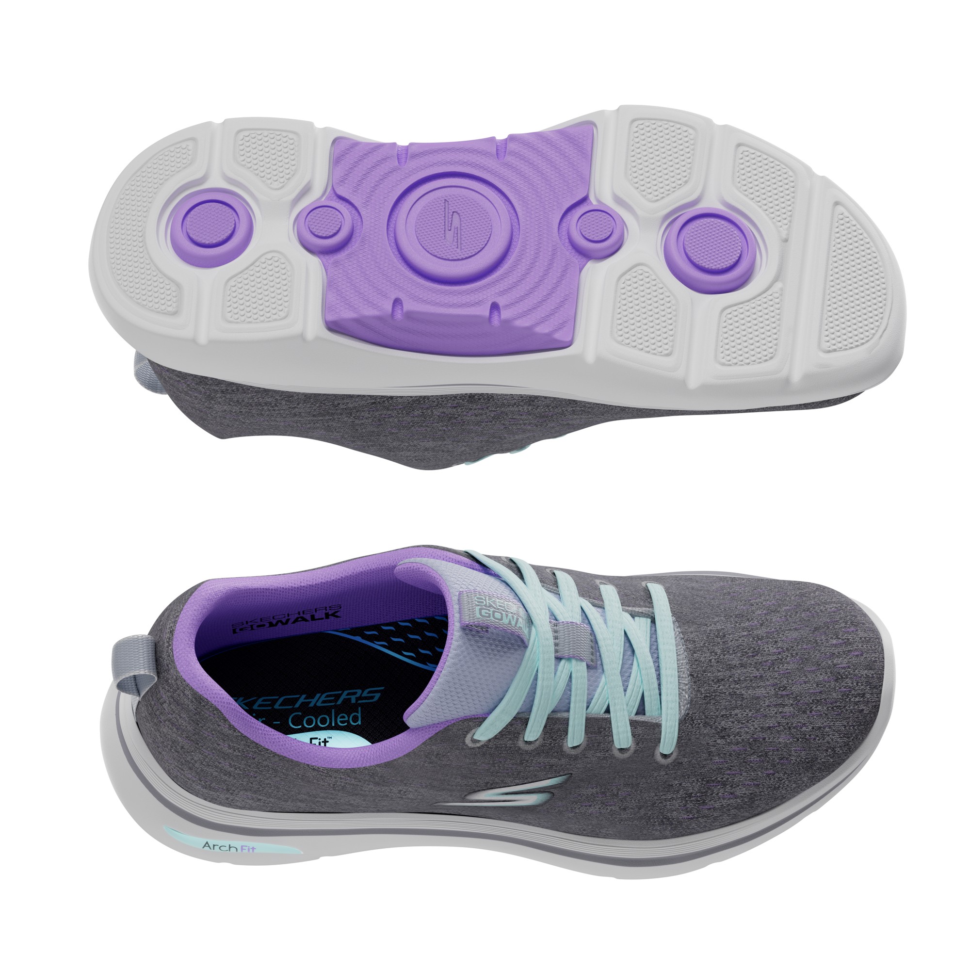 GO WALK Arch Fit 2.0, image 7