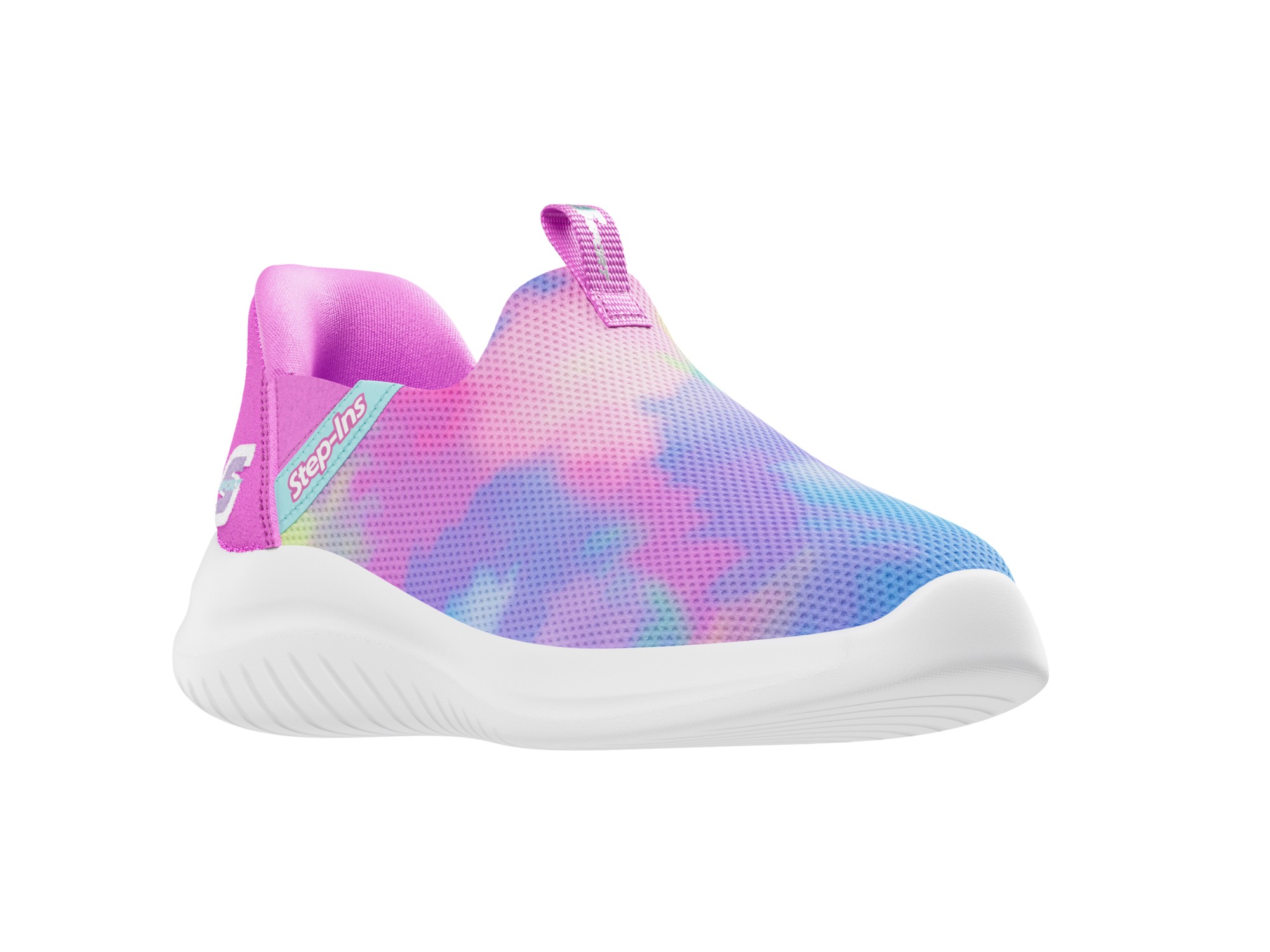 S Sport By Skechers Kid’s Step-Ins Sneakers, image 5