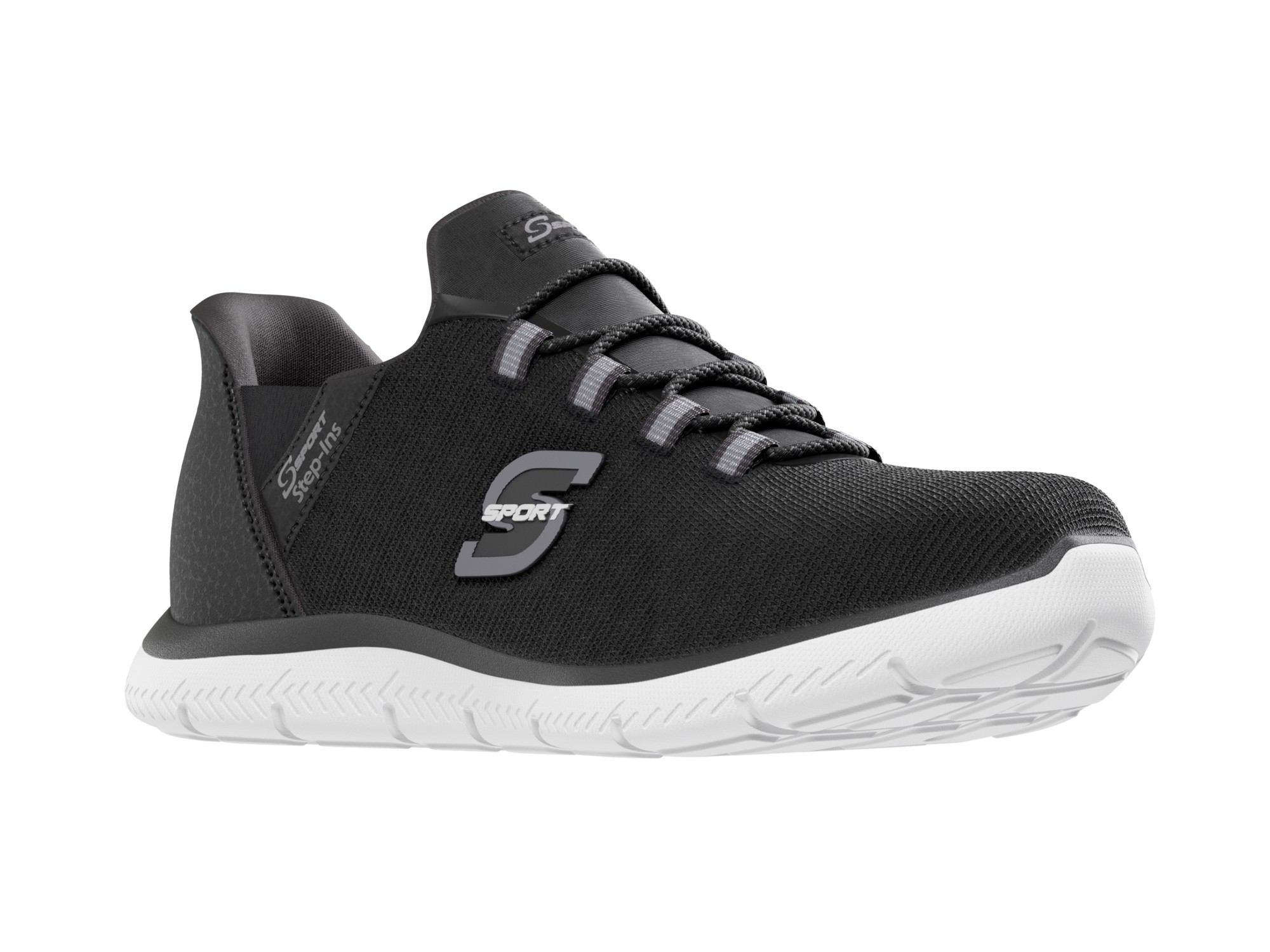 S Sport By Skechers Women's Step-Ins Sneakers, image 1