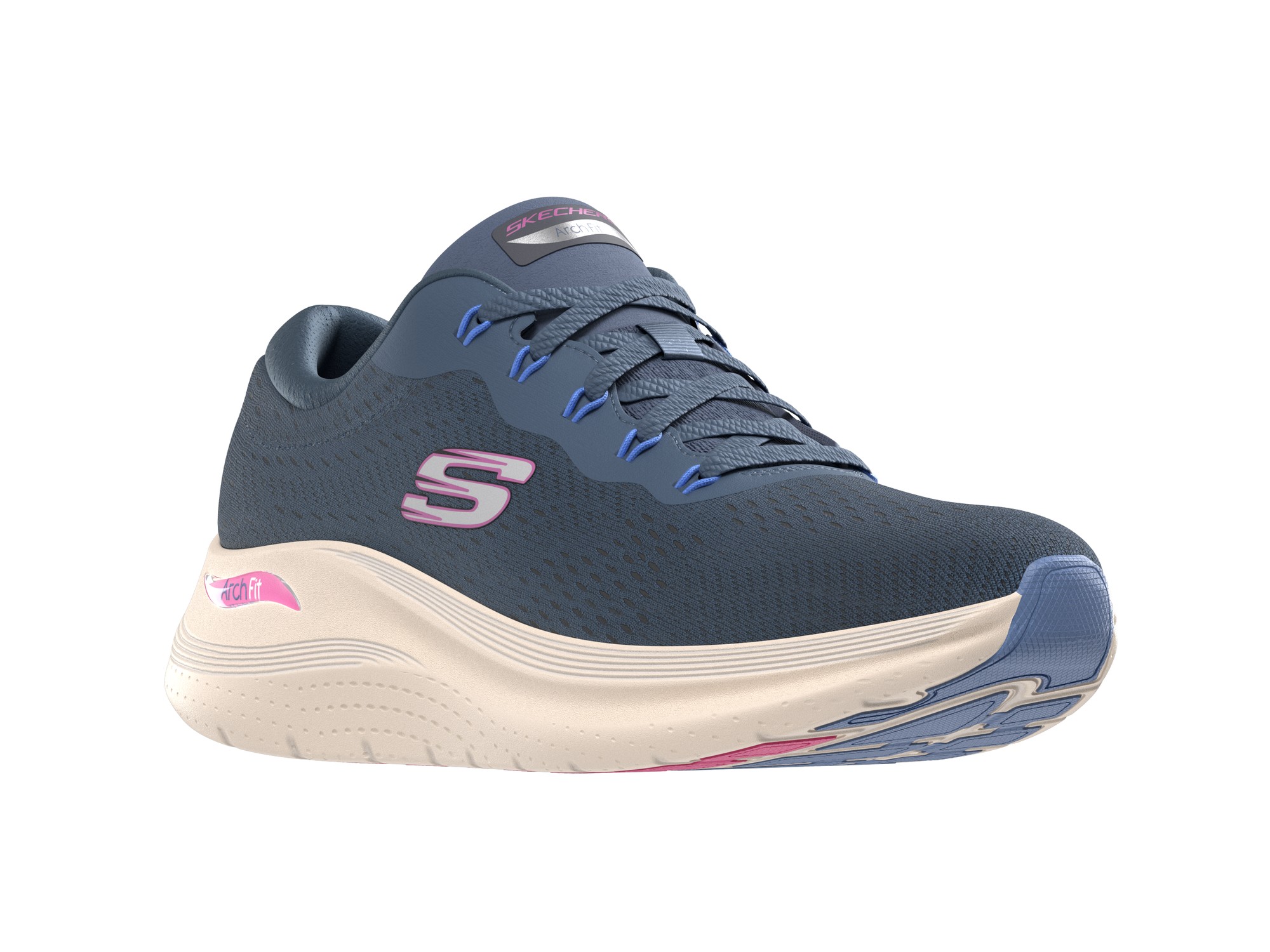 Skechers x Nuria Roca Arch Fit, image 1