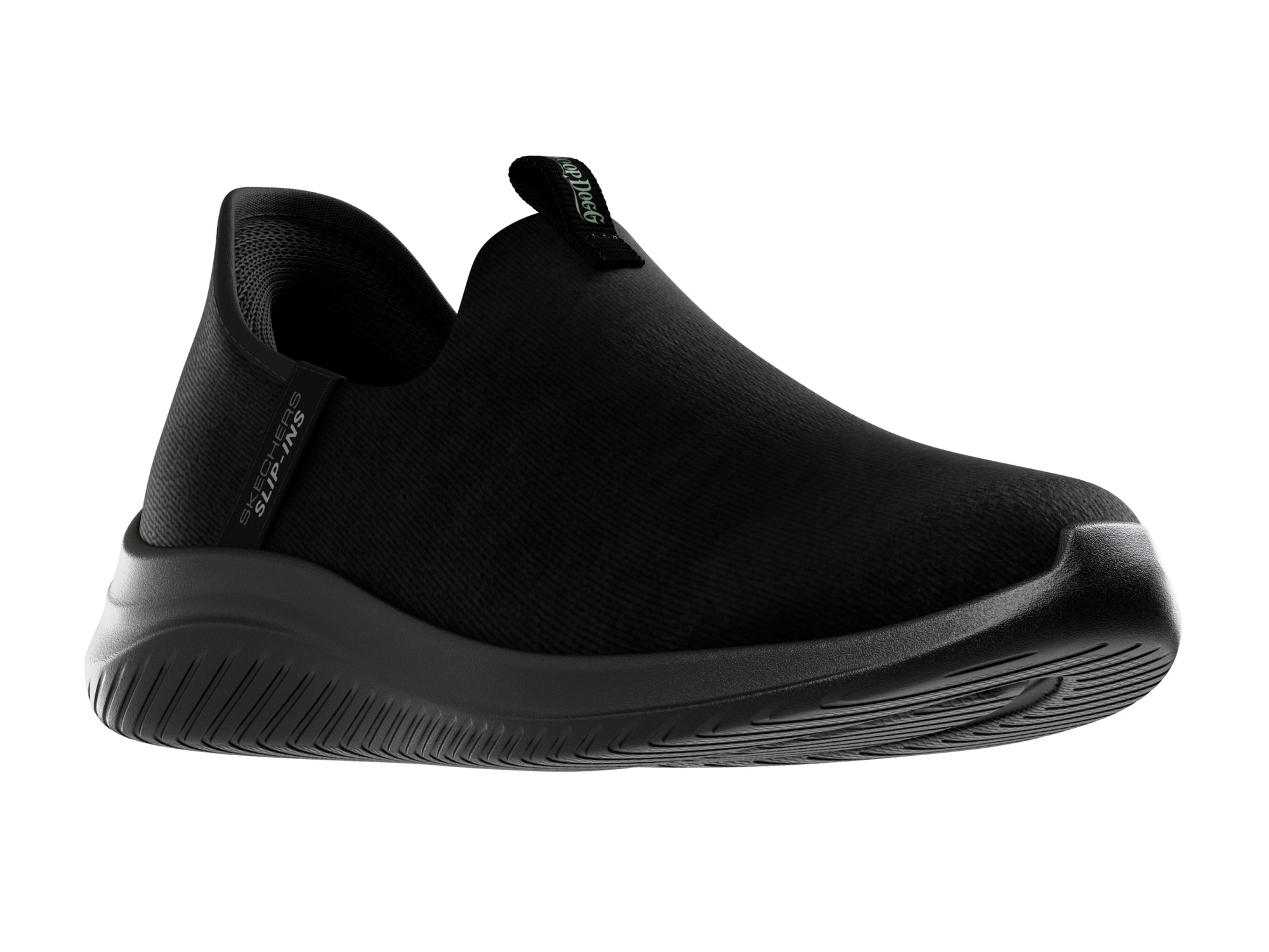 Skechers x Snoop Dogg Hands-Free Slip-Ins, image 1
