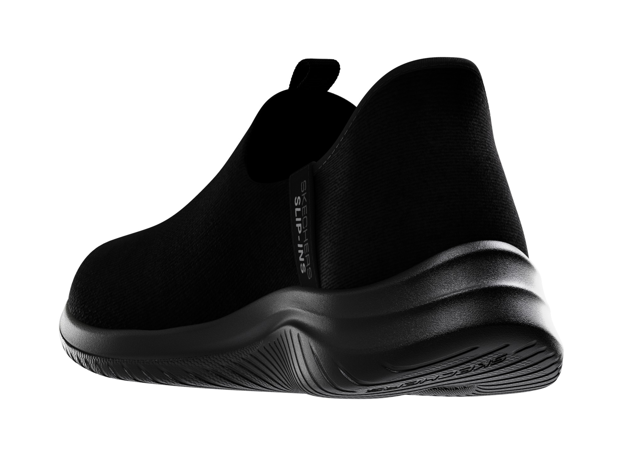 Skechers x Snoop Dogg Hands-Free Slip-Ins, image 2