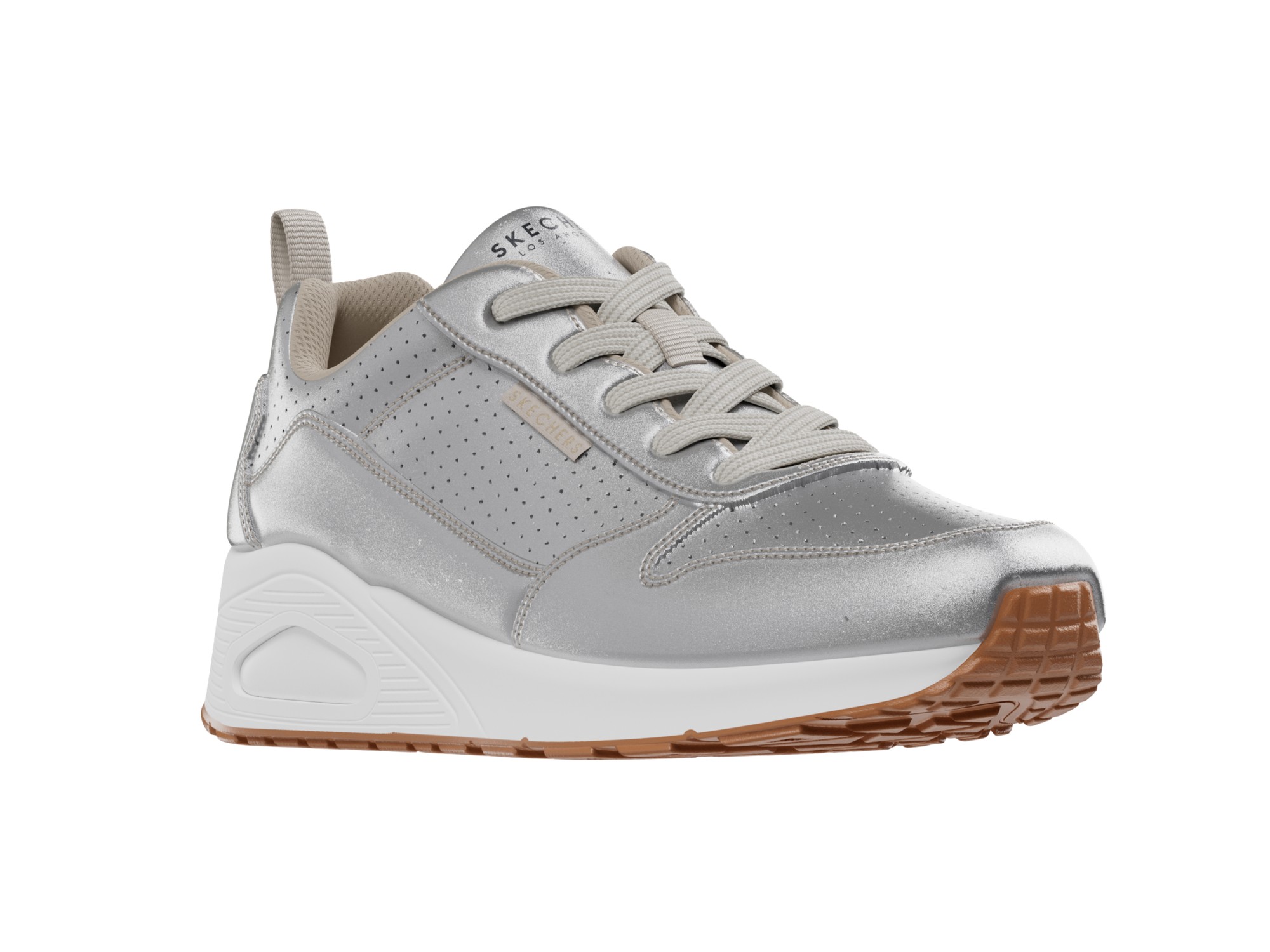 Skechers x Vanessa Mai Uno Court, image 1