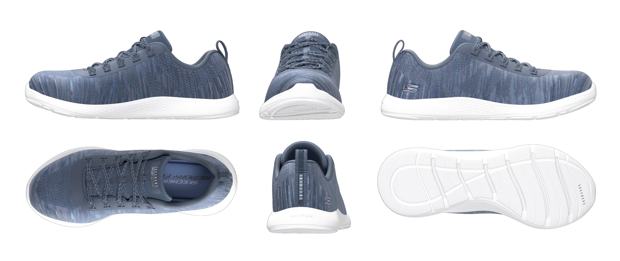 Vapor Foam Lite, image 4